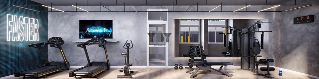 Apartamento, 2 quartos, 44 m² - Foto 7