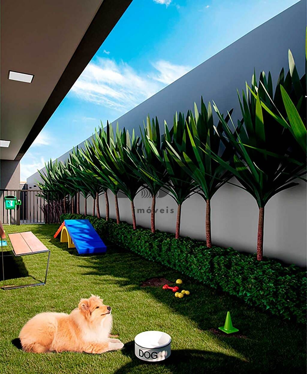 Apartamento, 2 quartos, 44 m² - Foto 14