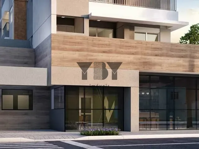 Studio 1 quarto e 1 banheiro, à venda, no bairro Santa Cecília em São Paulo