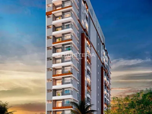 Apartamento 1 quarto e 1 banheiro, à venda, no bairro Santa Cecília em São Paulo