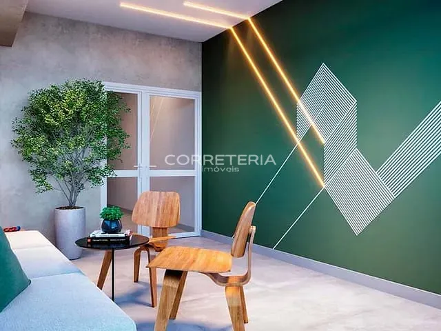Apartamento 1 quarto e 1 banheiro, à venda, no bairro Santa Cecília em São Paulo