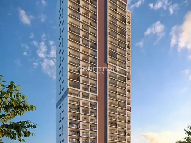 Apartamento 1 quarto e 1 banheiro, à venda, no bairro Vila Madalena em São Paulo