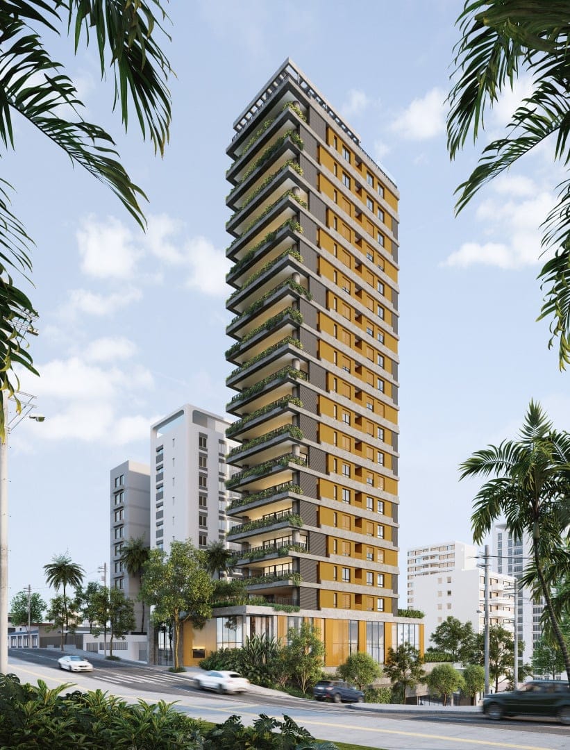 Apartamento à venda 3 Quartos 3 Suites 2 Vagas 167.14M² Vila Madalena São Paulo - SP