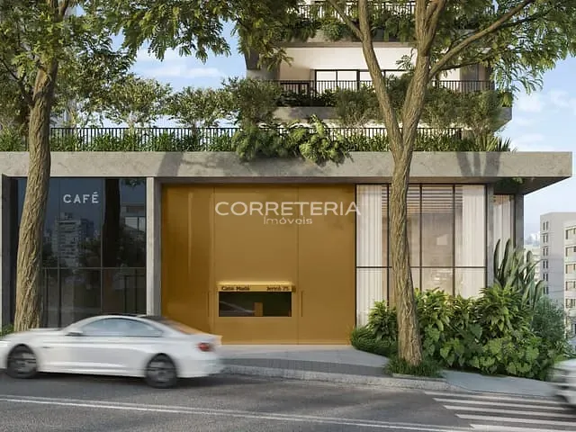 Apartamento 3 quartos e 5 banheiros, à venda, no bairro Vila Madalena em São Paulo