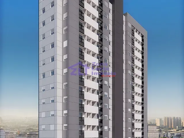 Apartamento 2 quartos e 1 banheiro, à venda, no bairro Itaquera em São Paulo