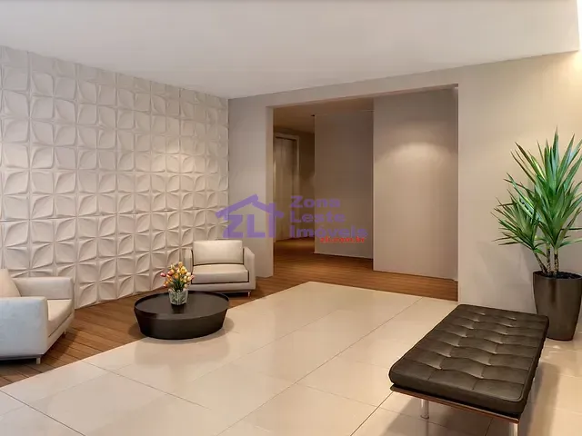 Apartamento 2 quartos e 1 banheiro, à venda, no bairro Itaquera em São Paulo