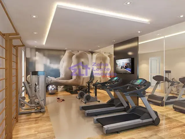 Apartamento 2 quartos e 1 banheiro, à venda, no bairro Itaquera em São Paulo