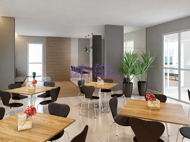 Apartamento 2 quartos e 1 banheiro, à venda, no bairro Itaquera em São Paulo