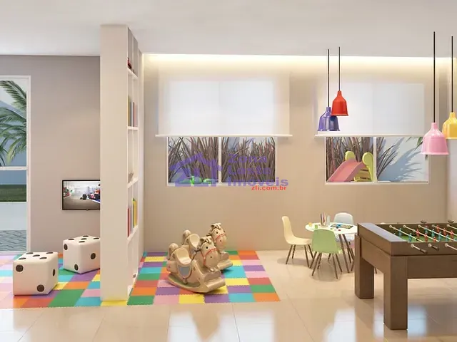 Apartamento 2 quartos e 1 banheiro, à venda, no bairro Itaquera em São Paulo