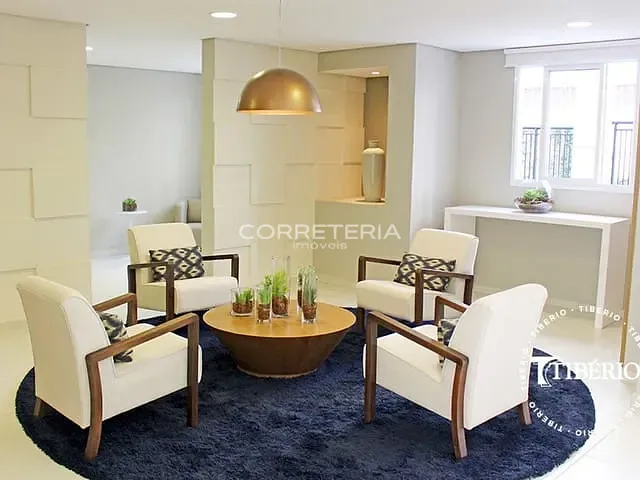 Apartamento 2 quartos e 1 banheiro, à venda, no bairro Conceição em São Paulo