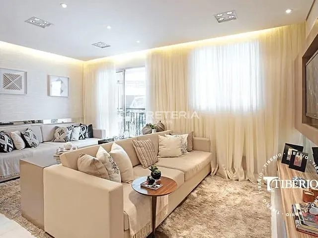 Apartamento 3 quartos e 1 banheiro, à venda, no bairro Conceição em São Paulo