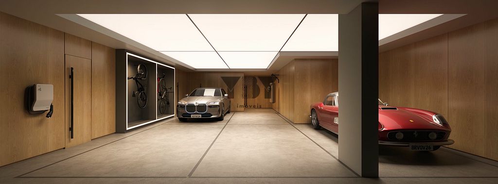 Casa, 4 quartos, 602 m² - Foto 5