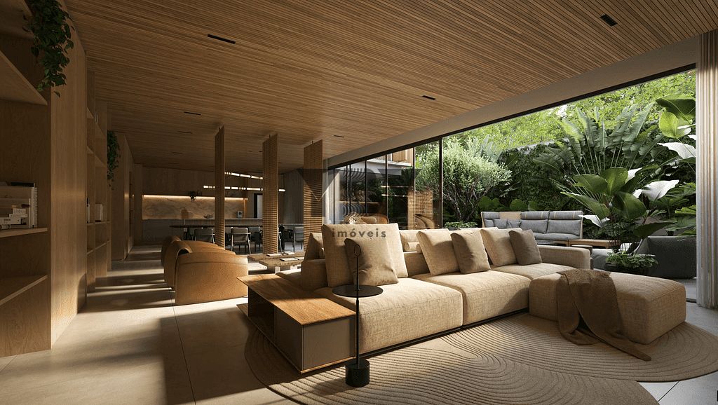 Casa, 4 quartos, 602 m² - Foto 2