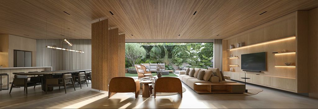 Casa, 4 quartos, 602 m² - Foto 6