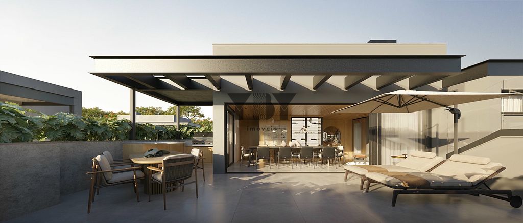 Casa, 4 quartos, 602 m² - Foto 11