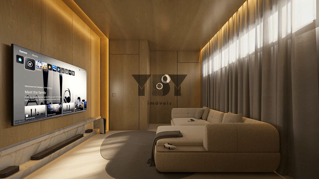 Casa, 4 quartos, 602 m² - Foto 12