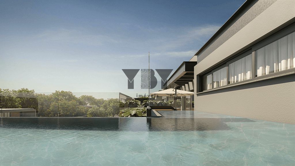 Casa, 4 quartos, 602 m² - Foto 13