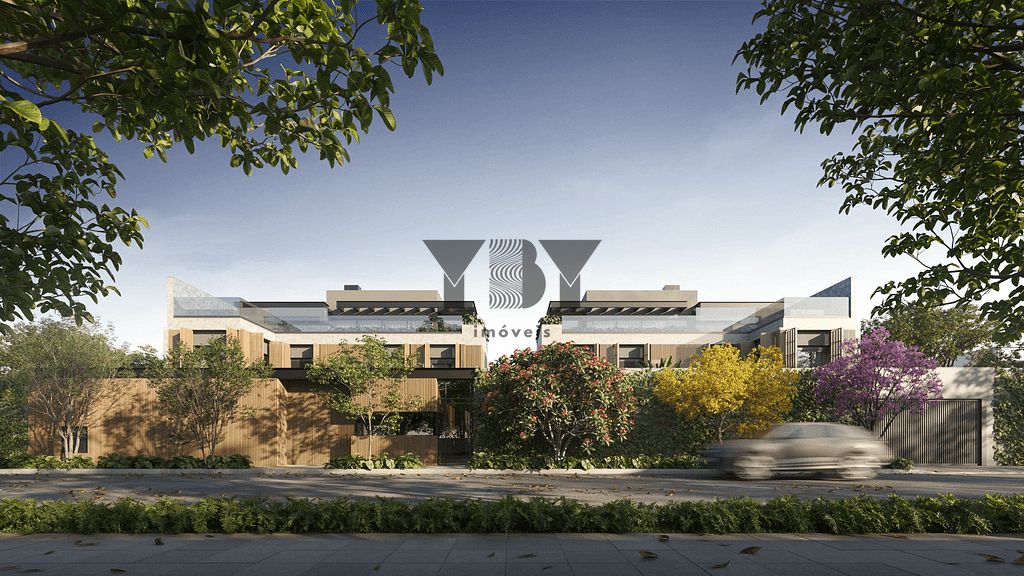 Casa, 4 quartos, 602 m² - Foto 1