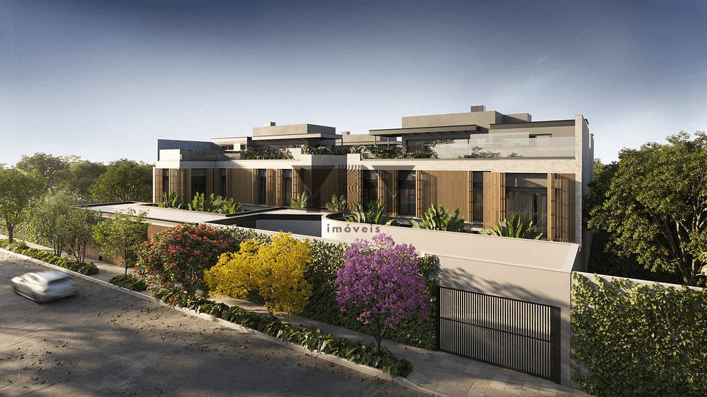 Casa, 4 quartos, 602 m² - Foto 15