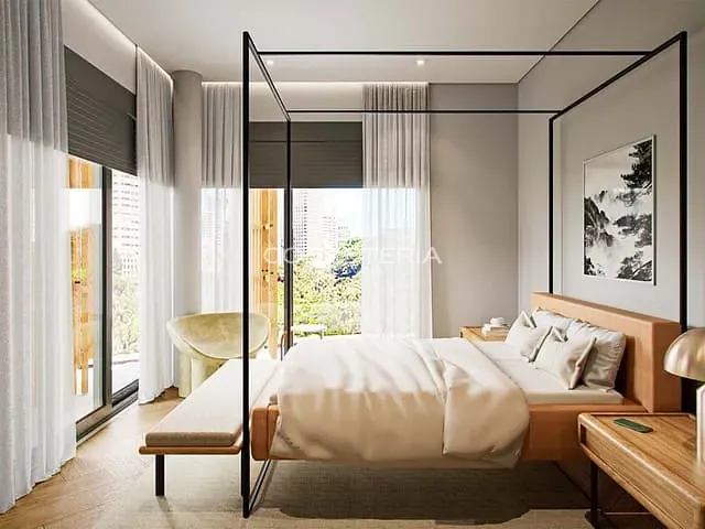 Casa 4 quartos e 7 banheiros, à venda, no bairro Jardim Paulistano em São Paulo