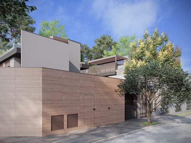 Foto do Casa - Casa em Condomínio à venda 3 Quartos 3 Suites 4 Vagas 559.07M² Campo Belo São Paulo - SP | Casa Jardim Laplace | Correteria Imóveis