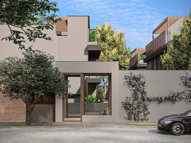 Foto do Casa - Casa em Condomínio à venda 3 Quartos 3 Suites 4 Vagas 559M² Campo Belo São Paulo - SP | Casa Jardim Laplace | Correteria Imóveis