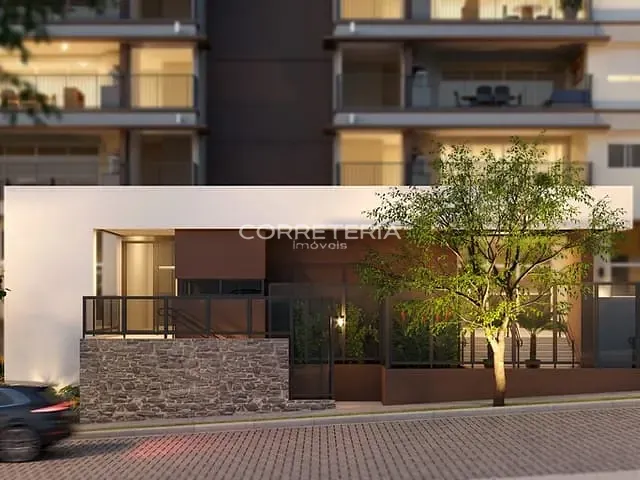 Apartamento 3 quartos e 2 banheiros, à venda, no bairro Morumbi em São Paulo