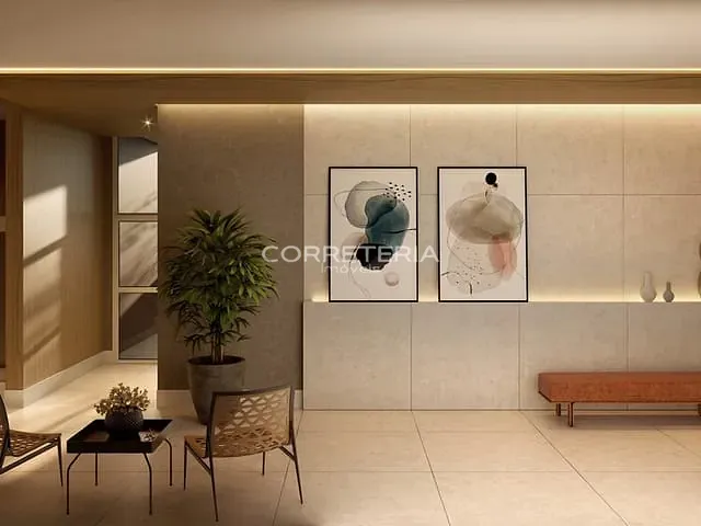 Apartamento 3 quartos e 2 banheiros, à venda, no bairro Morumbi em São Paulo