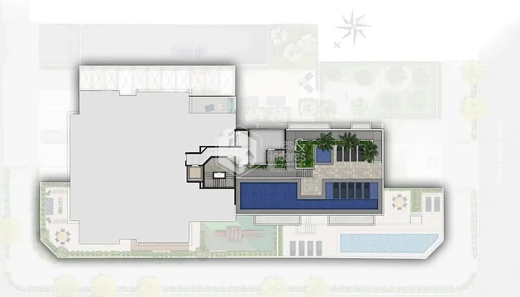 Apartamento, 3 quartos, 86 m² - Foto 24