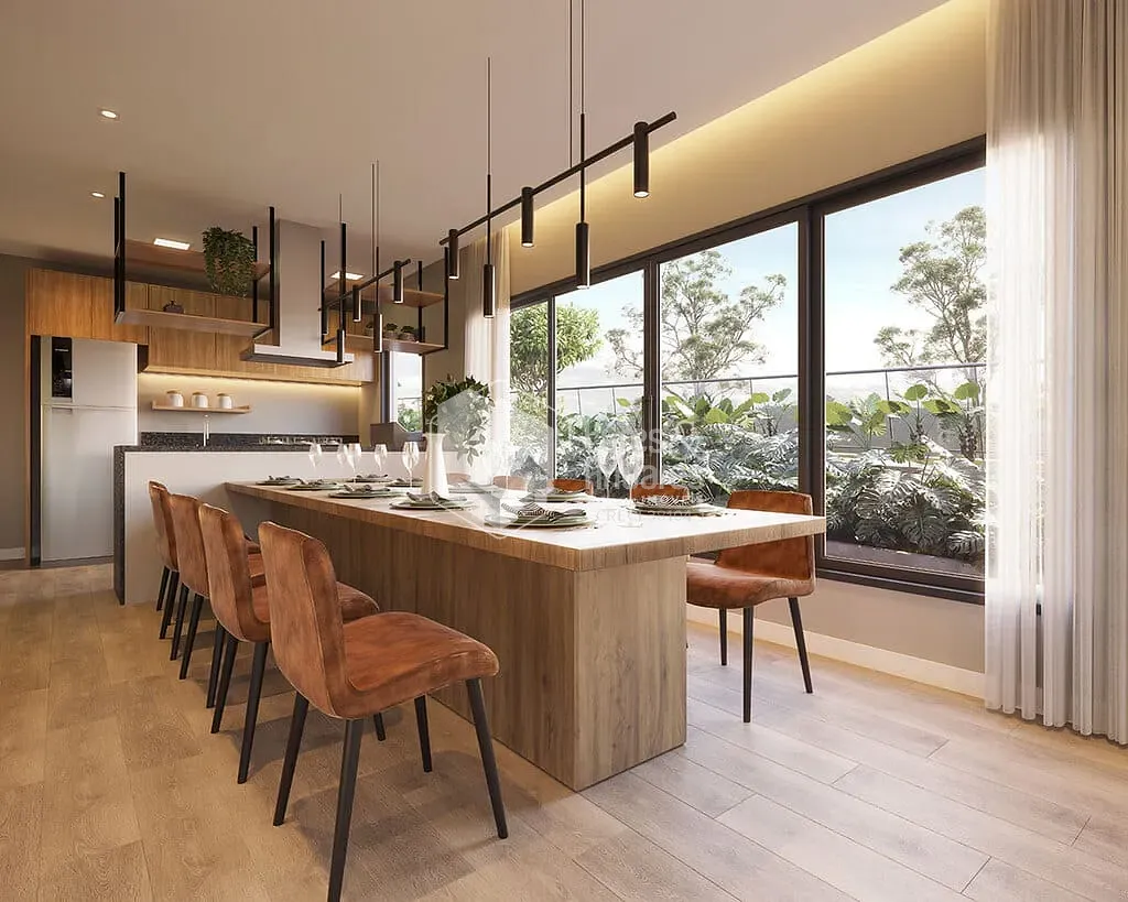 Apartamento, 3 quartos, 86 m² - Foto 9