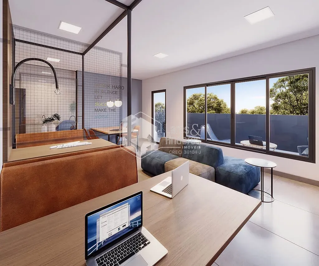 Apartamento, 3 quartos, 86 m² - Foto 11