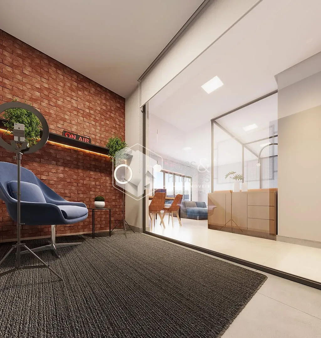 Apartamento, 3 quartos, 86 m² - Foto 12