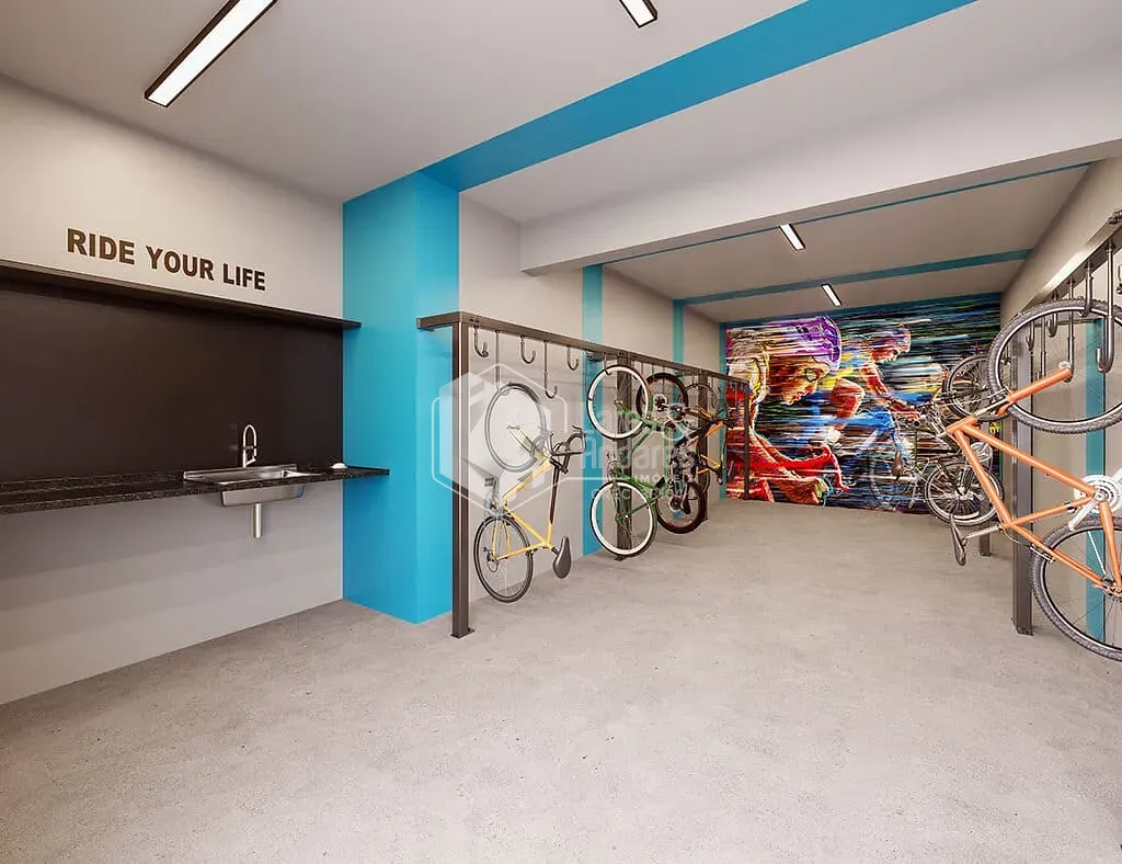 Apartamento, 3 quartos, 86 m² - Foto 13