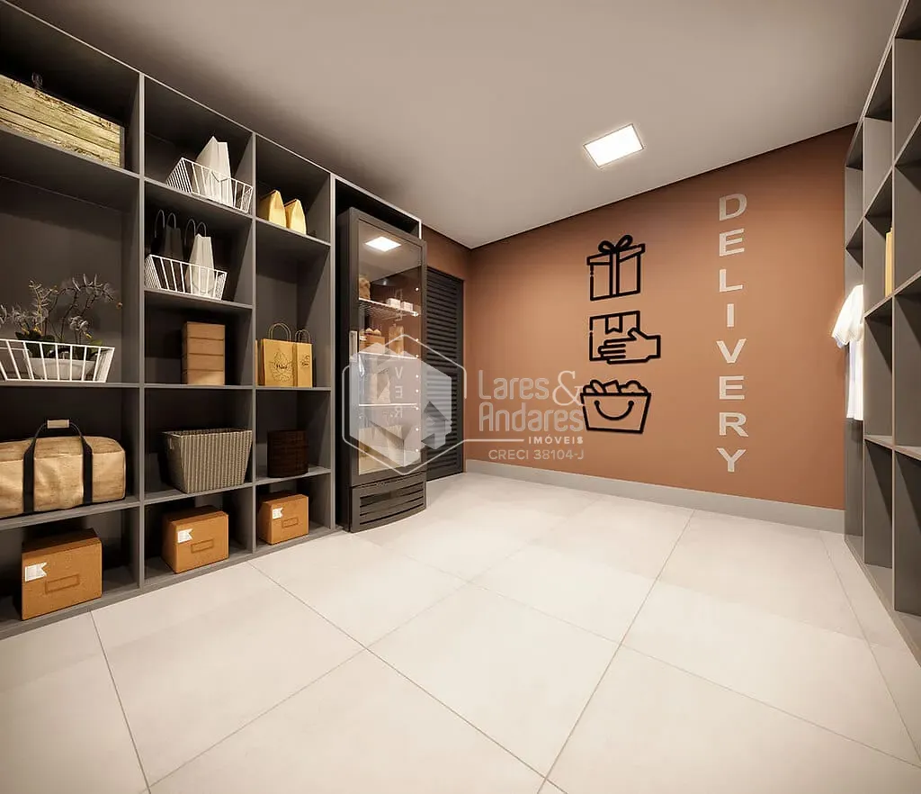 Apartamento, 3 quartos, 86 m² - Foto 14