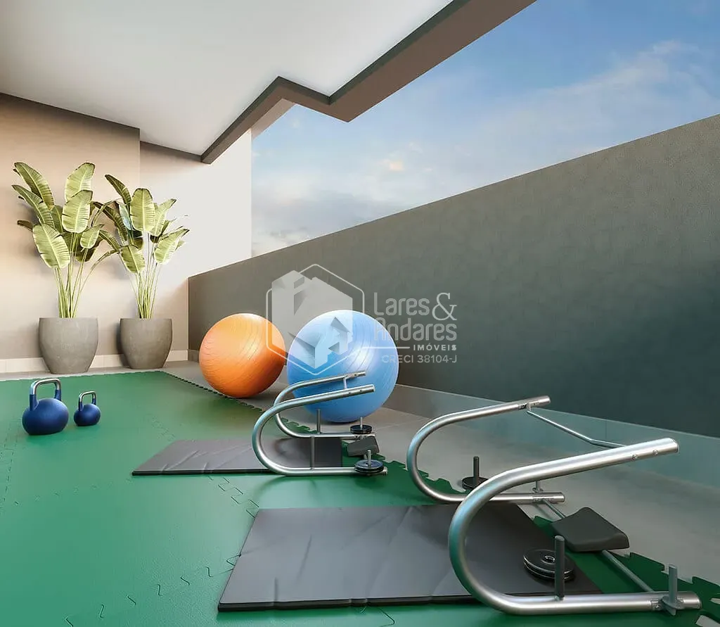 Apartamento, 3 quartos, 86 m² - Foto 17