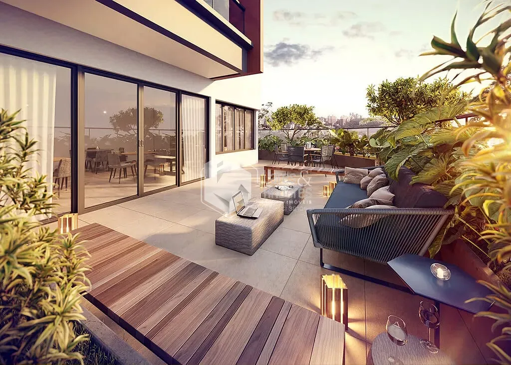 Apartamento, 3 quartos, 86 m² - Foto 19