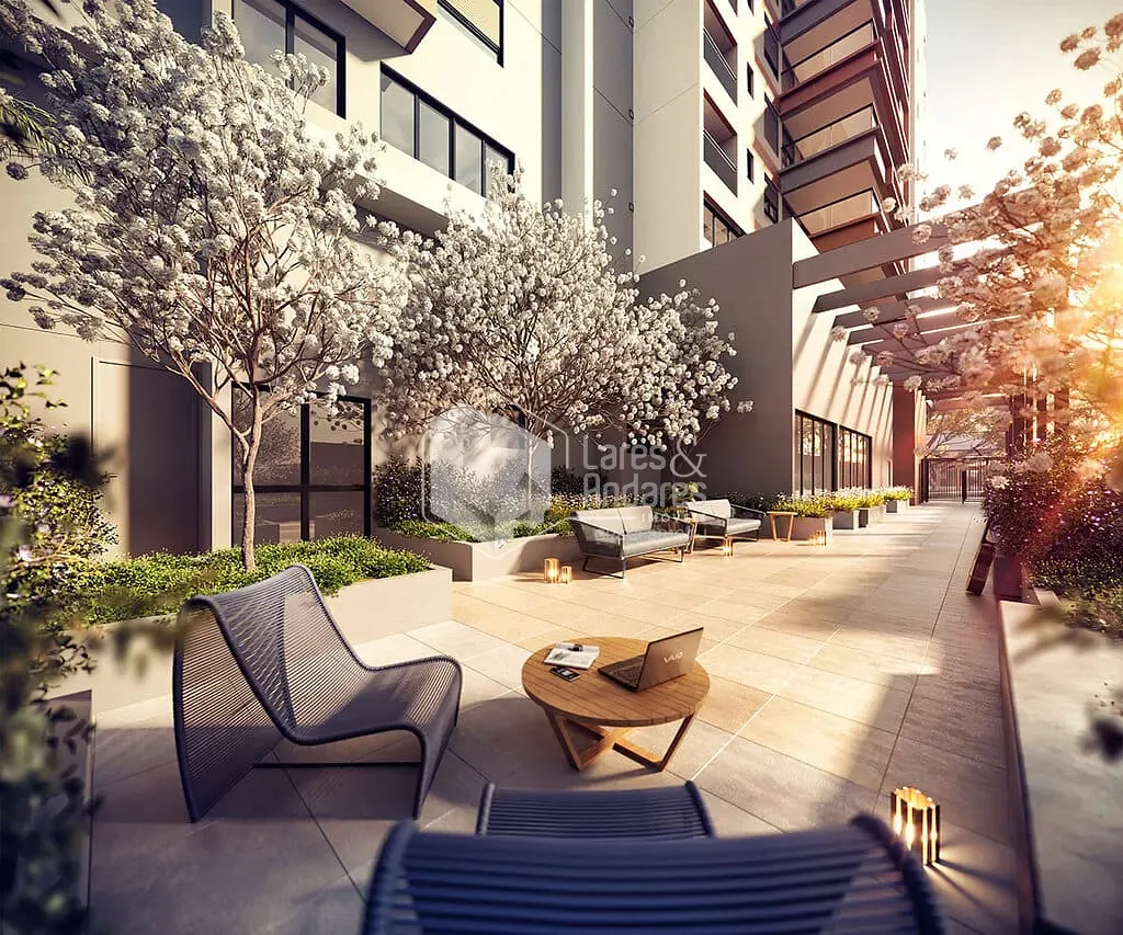 Apartamento, 3 quartos, 86 m² - Foto 20