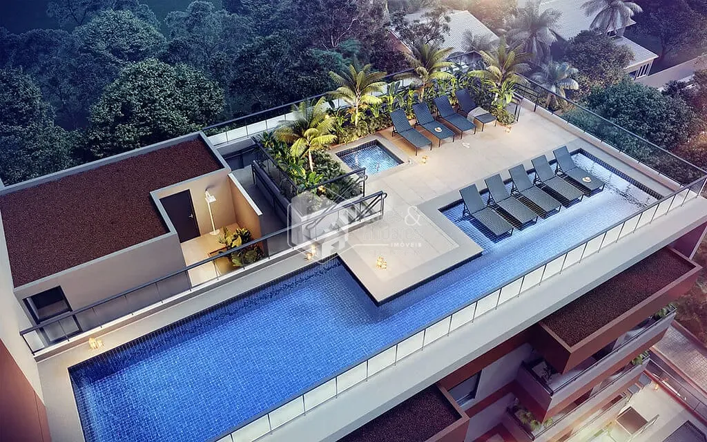 Apartamento, 3 quartos, 86 m² - Foto 22