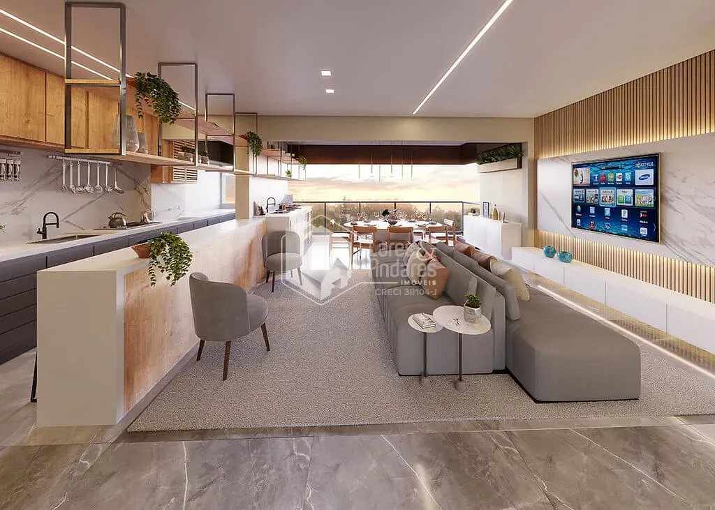 Apartamento, 3 quartos, 86 m² - Foto 5