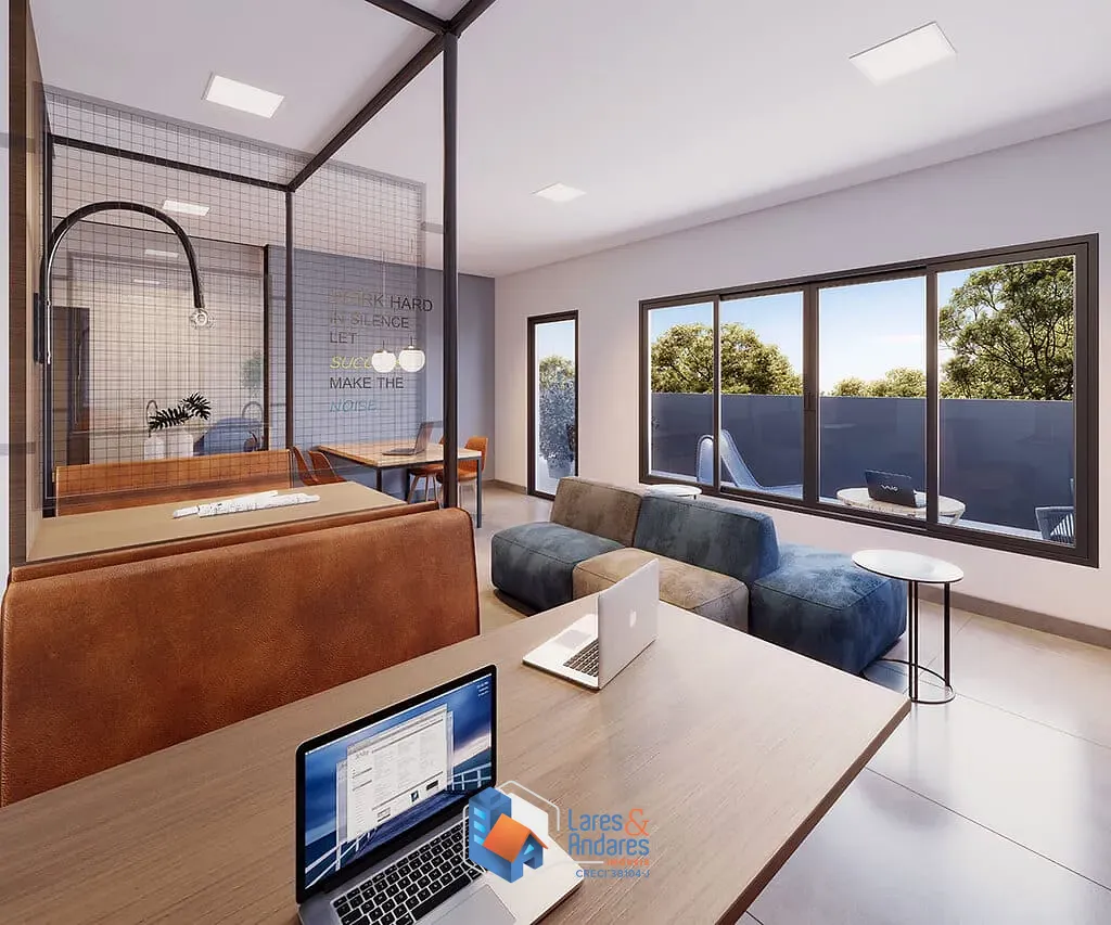 Apartamento, 3 quartos, 82 m² - Foto 11