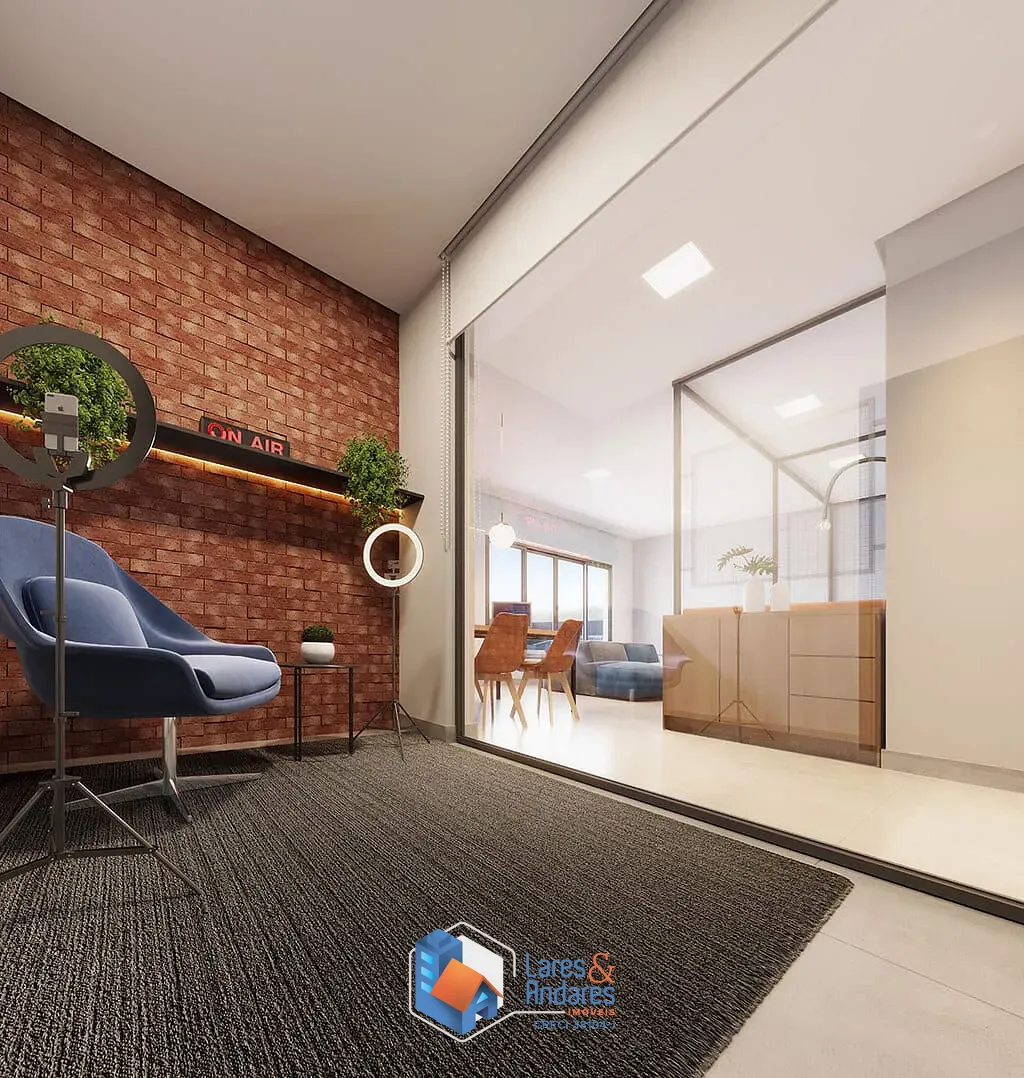 Apartamento, 3 quartos, 82 m² - Foto 12