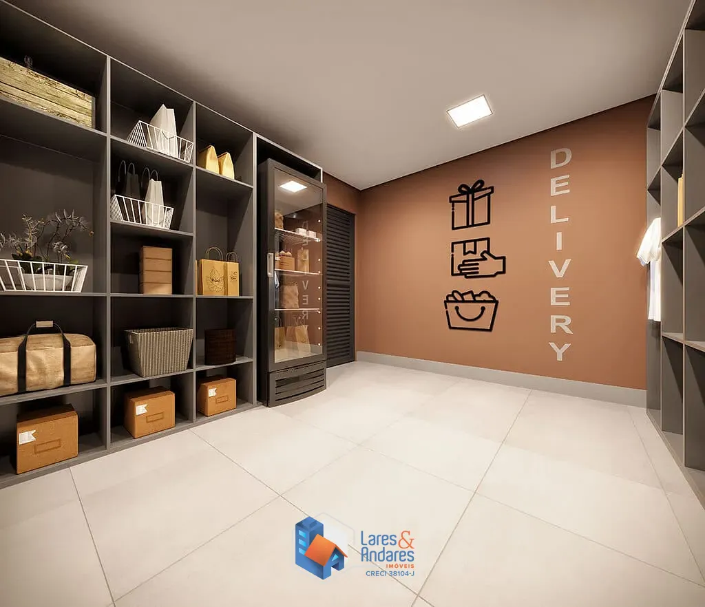 Apartamento, 3 quartos, 82 m² - Foto 14