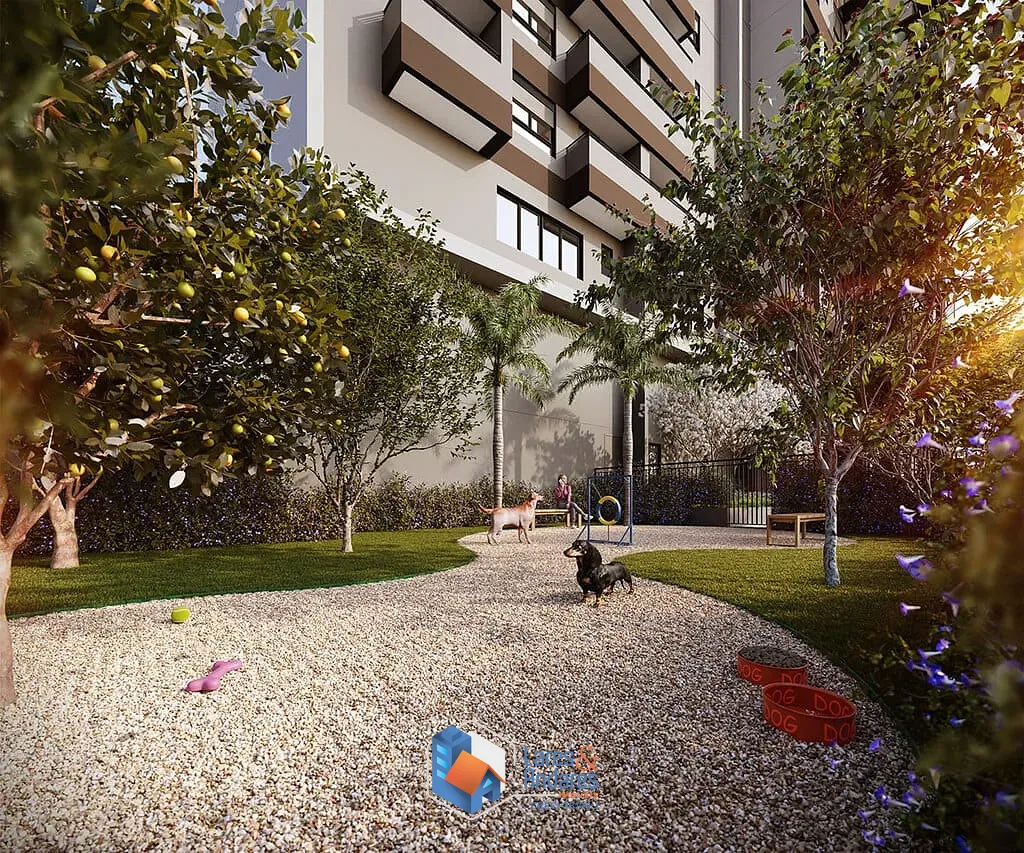 Apartamento, 3 quartos, 82 m² - Foto 18