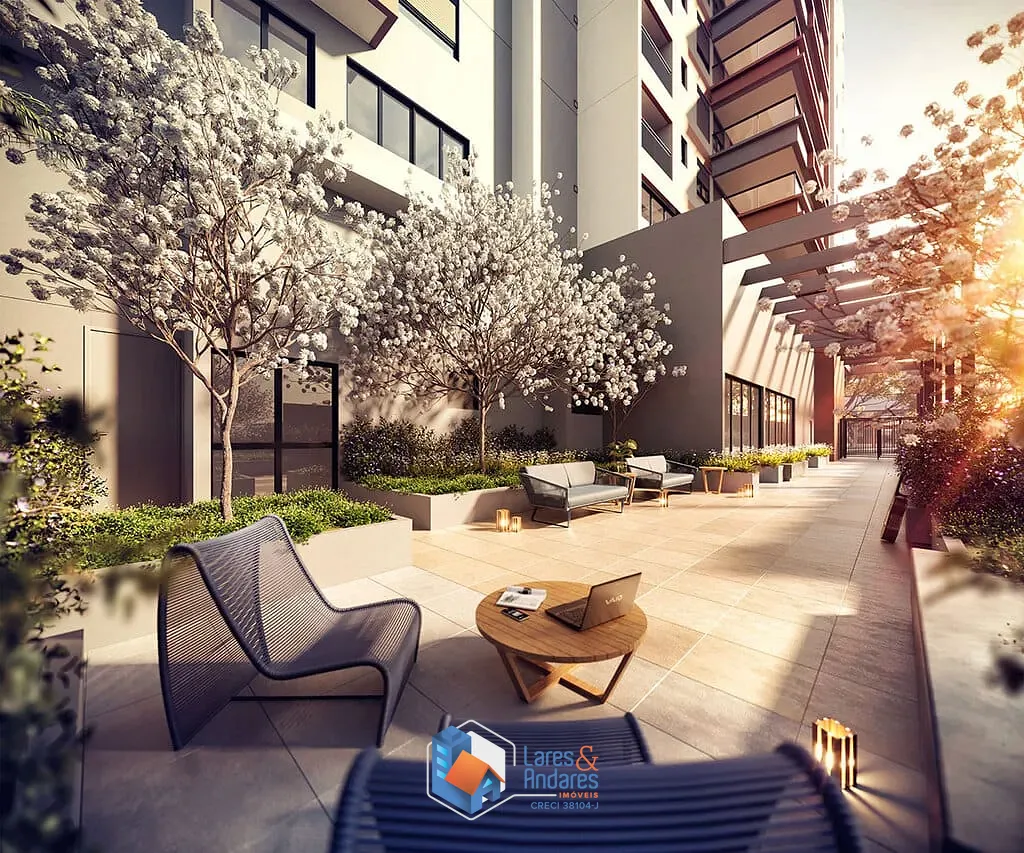 Apartamento, 3 quartos, 82 m² - Foto 20