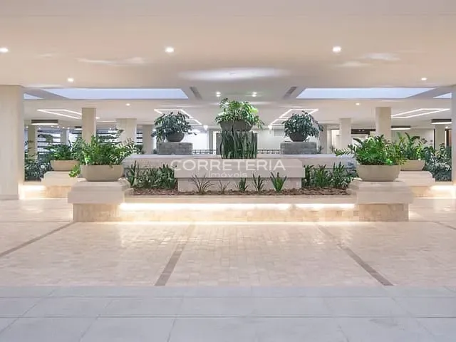 Apartamento 4 quartos e 8 banheiros, à venda, no bairro Vila Olímpia em São Paulo