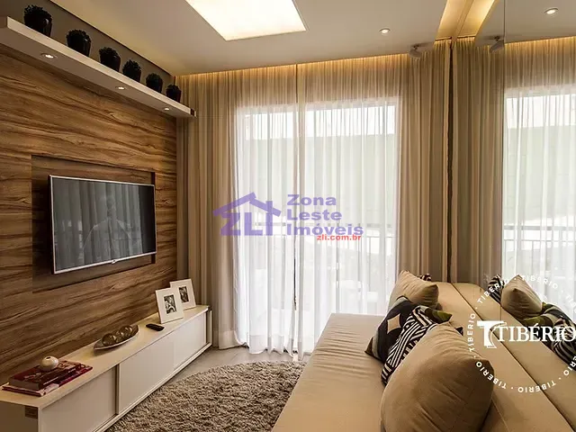 Apartamento 3 quartos e 1 banheiro, à venda, no bairro Vila Matilde em São Paulo