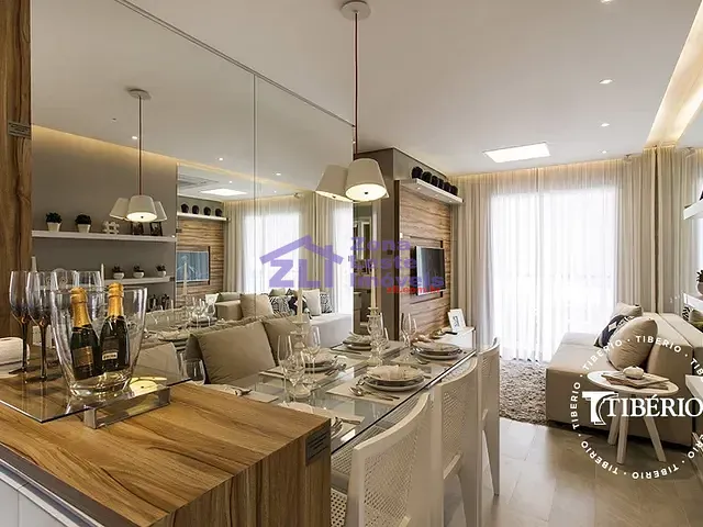 Apartamento 3 quartos e 1 banheiro, à venda, no bairro Vila Matilde em São Paulo