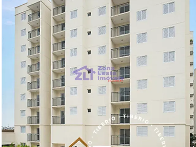 Apartamento 2 quartos e 1 banheiro, à venda, no bairro Vila Matilde em São Paulo