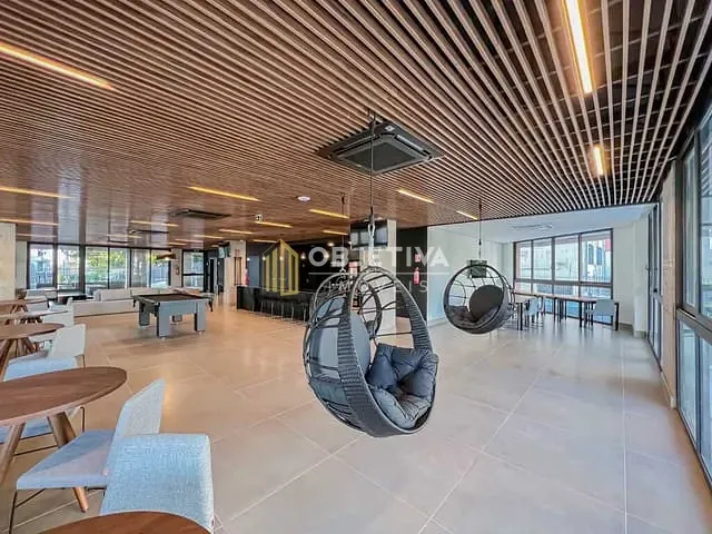 Studio 1 quarto e 1 banheiro, à venda, no bairro Petrópolis em Porto Alegre