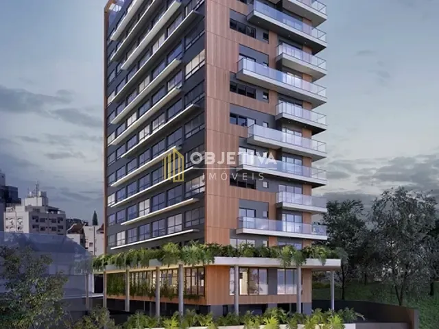 Apartamento 1 quarto e 1 banheiro, à venda, no bairro Petrópolis em Porto Alegre